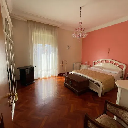 Casa Michela Apartment *