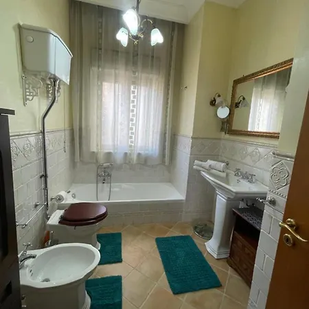 Apartment Casa Michela Palermo