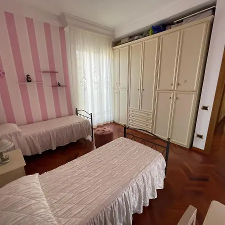 Casa Michela Apartment