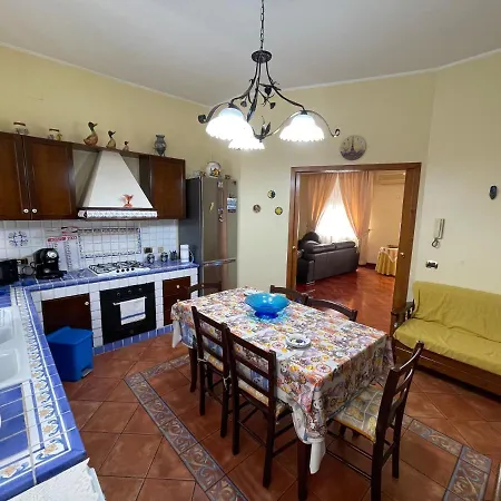 Apartment Casa Michela *