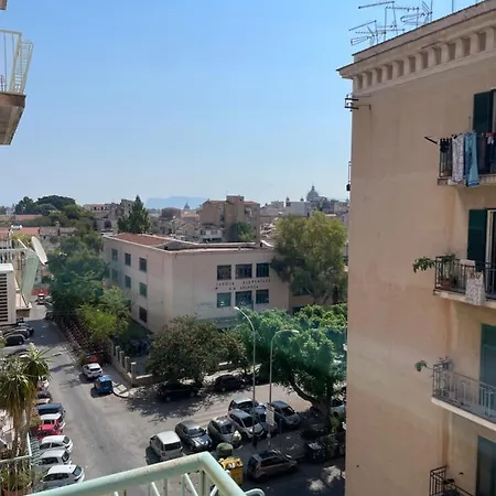 Apartment Casa Michela