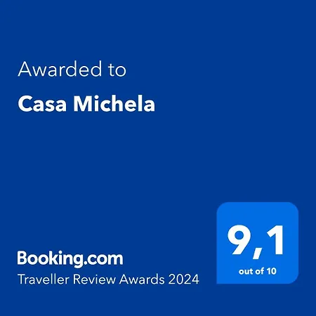 Casa Michela Palermo